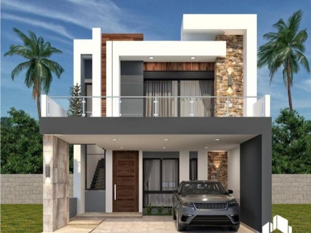 Casa en venta en Real del Valle, Mazatlán, Sinaloa