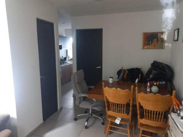 Casa en venta en REAL DEL VALLE, Coto Cerezo, Tlajomulco de Zuñiga
