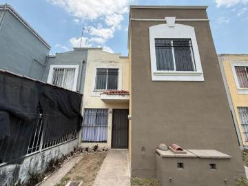 Casa en Venta en Real del Valle coto San Paolo Tlajomulco