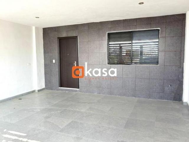 Casa en Venta en Real del Valle, Santa Catarina