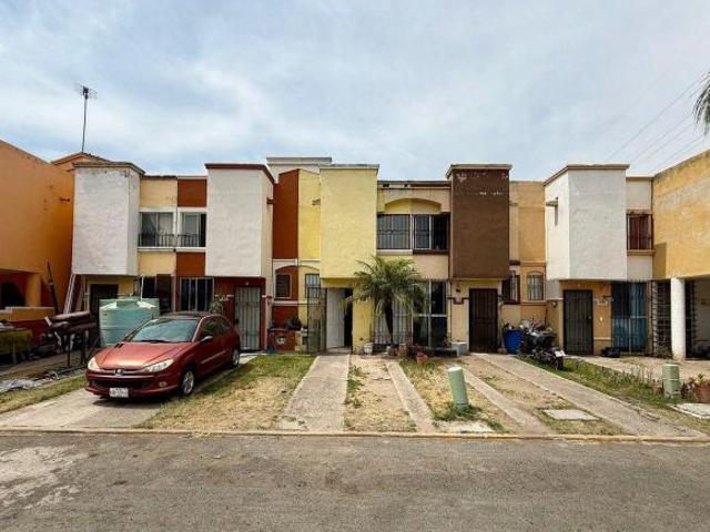 CASA EN VENTA EN REAL DEL VALLE TLAJOMULCO DE ZÚÑIGA