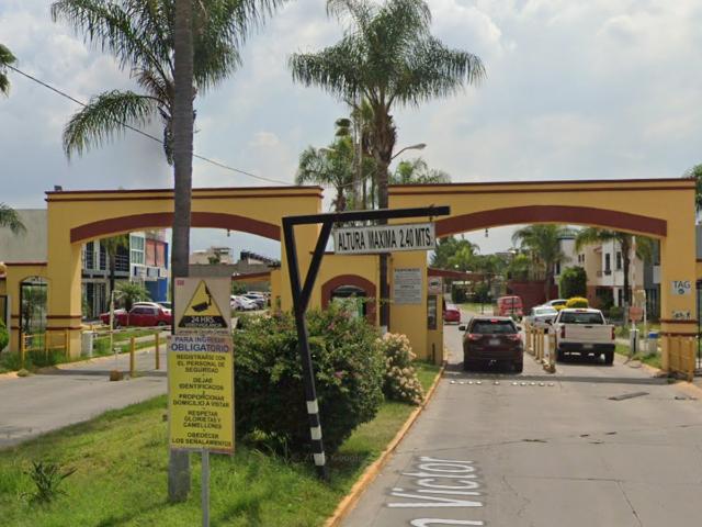 Casa en venta en Real Del Valle, Tlajomulco de Zúñiga, Jalisco
