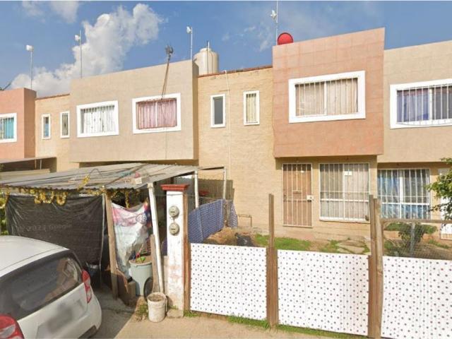 Casa en venta en Real del Valle, Villa de Zaachila, Oaxaca