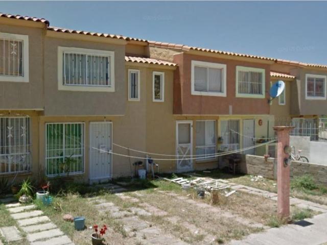 Casa en venta en Real del Valle, Villa de Zaachila, Oaxaca