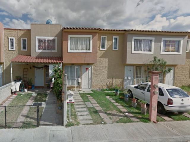 Casa en venta en Real del Valle, Villa de Zaachila, Oaxaca