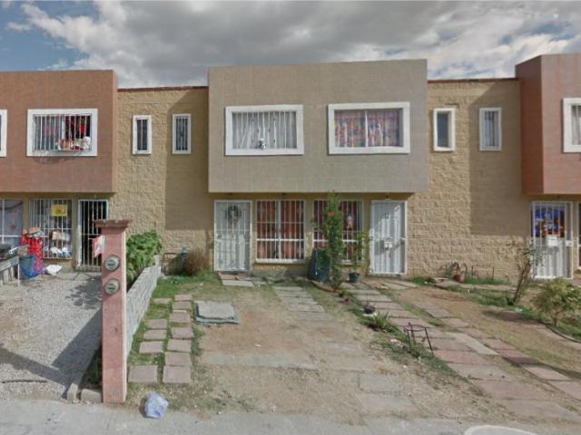 Casa en venta en Real del Valle, Villa de Zaachila, Oaxaca