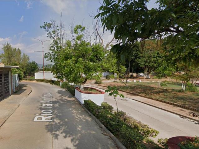Casa en venta en Real del Valle, Villa de Zaachila, Oaxaca