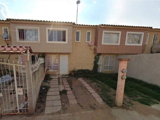 Casa en venta en Real del Valle, Villa de Zaachila, Oaxaca