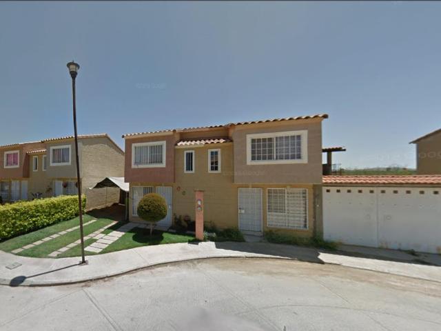 Casa en venta en Real del Valle, Villa de Zaachila, Oaxaca