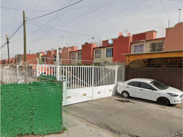 Casa en venta en Real del Valle 1ra. Sección, Acolman, México