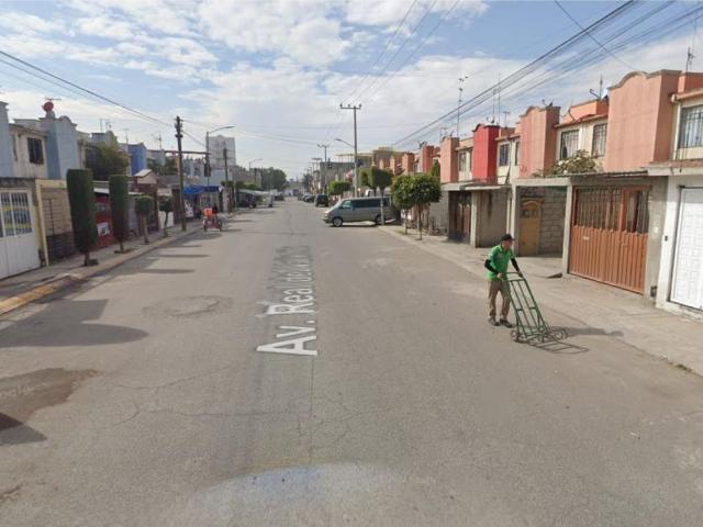 Casa en venta en Real del Valle 1ra. Sección, Acolman, México
