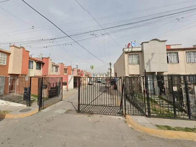Casa en venta en Real del Valle 1ra. Sección, Acolman, México