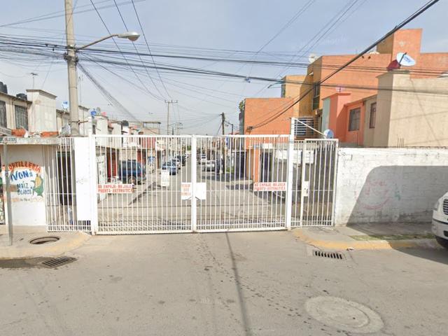 Casa en venta en Real del Valle 1ra. Sección, Acolman, México