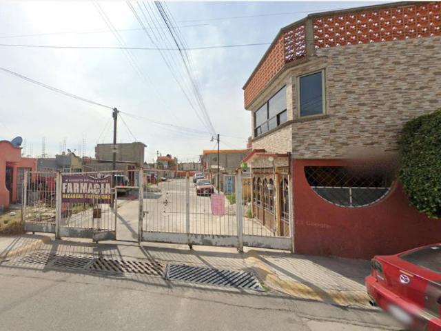 Casa en venta en Real del Valle 1ra. Sección, Acolman, México