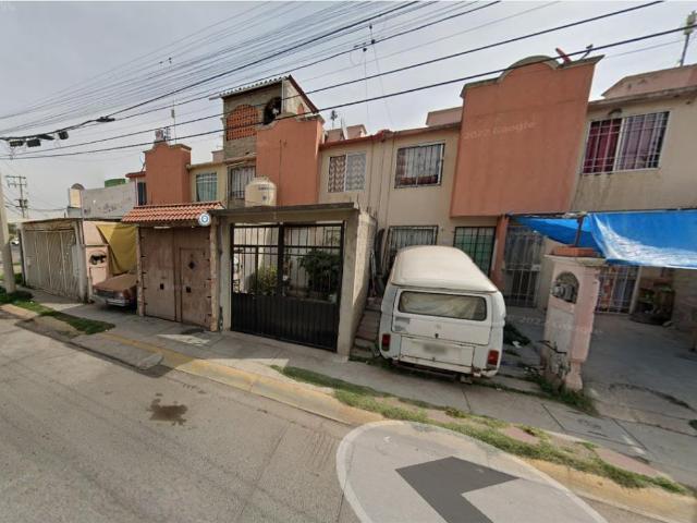 Casa en venta en Real del Valle 1ra. Sección, Acolman, México