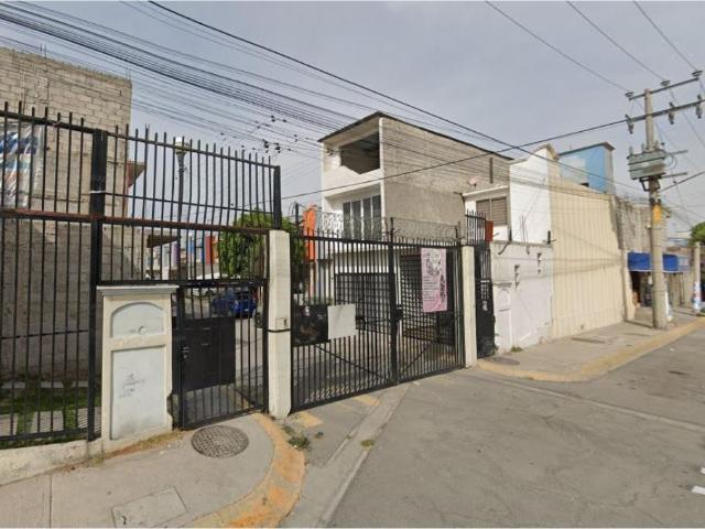 Casa en venta en Real del Valle 1ra. Sección, Acolman, México