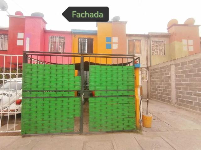 Casa en venta en Real del Valle 1ra. Sección, Acolman, México