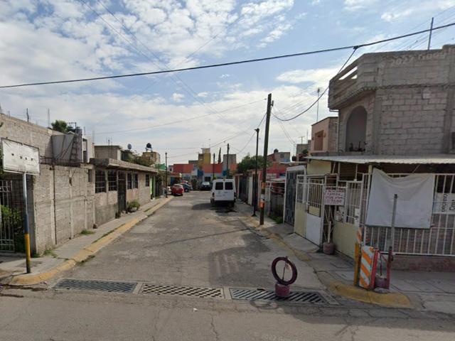 Casa en venta en Real del Valle 1ra. Sección, Acolman, México