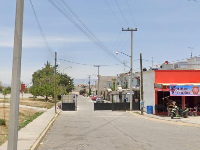 Casa en venta en Real del Valle 1ra. Sección, Acolman, México
