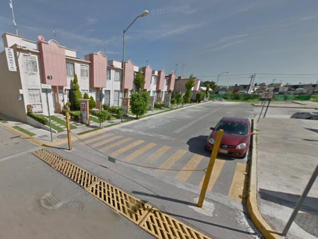 Casa en venta en Real del Valle 1ra. Sección, Acolman, México