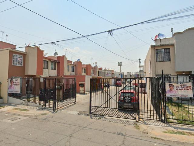 Casa en venta en Real del Valle 1ra. Sección, Acolman, México