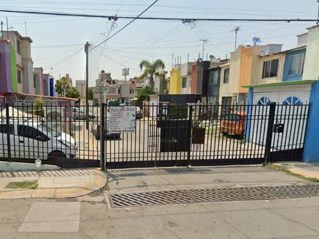 Casa en venta en Real del Valle 1ra. Sección, Acolman, México