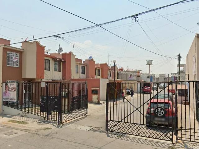 Casa en venta en Real del Valle 1ra. Sección, Acolman, México