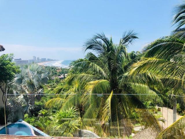 Casa en venta en Real Diamante, Acapulco de Juárez, Guerrero