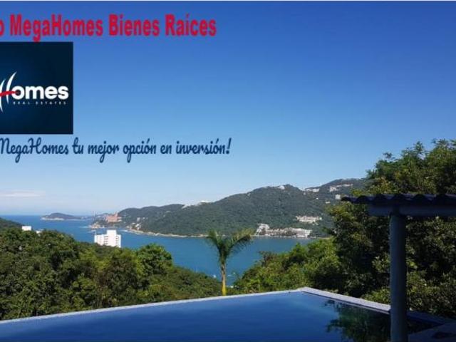 Casa en venta en Real Diamante, Acapulco de Juárez, Guerrero