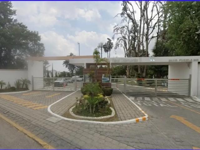 Casa en Venta en Real Diamante II, Puebla Oportunidad en Zona Residencial