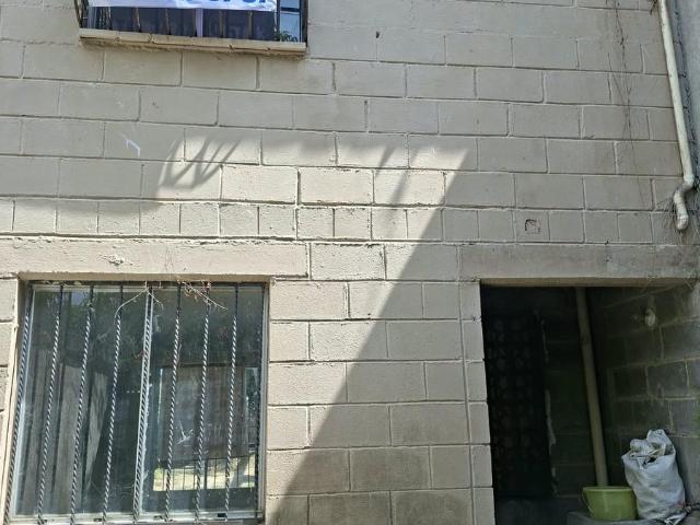 Casa en Venta en Real Hacienda por el Hospital del Quemado. Acapulco Gro