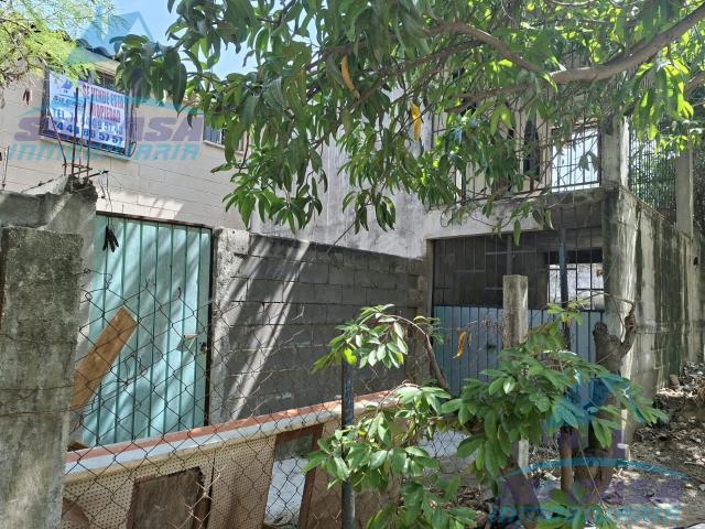 Casa en Venta en Real Hacienda por el Hospital del Quemado. Acapulco Gro