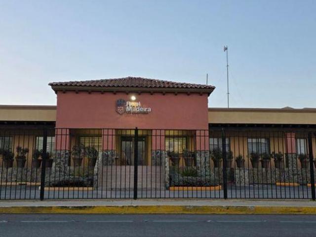 Casa en venta en Real Madeira Pachuca