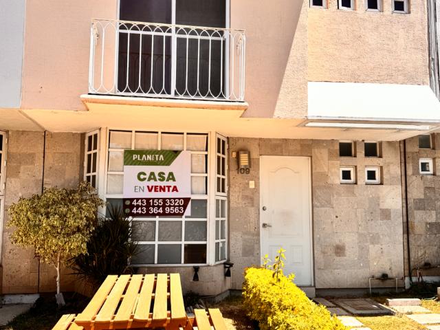 Casa en venta en Real San Diego, Morelia, Michoacán de Ocampo