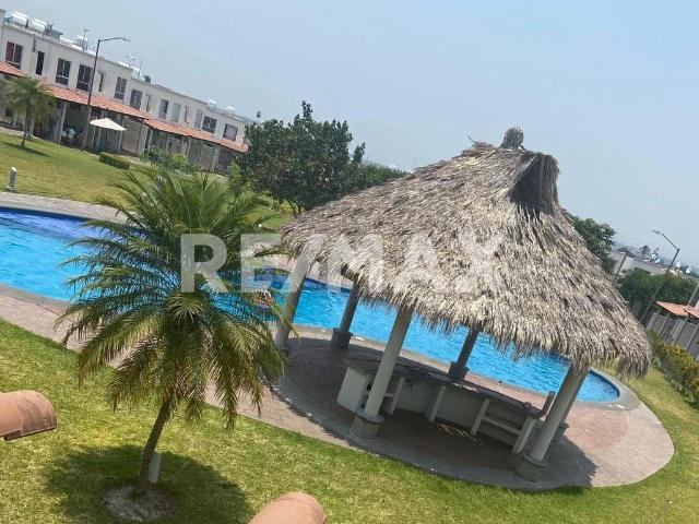 CASA EN VENTA EN REAL SANTA FE II – XOCHITEPEC, MORELOS