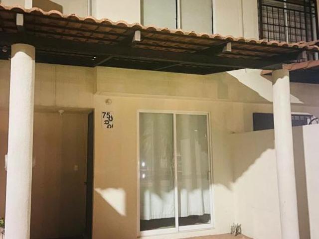 CASA EN VENTA EN REAL SANTA FE II – XOCHITEPEC, MORELOS 4