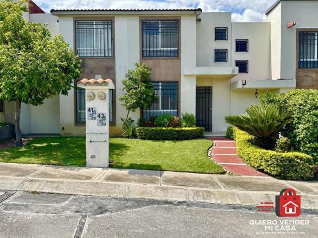 Casa en Venta en Real Santa Fe, Xochitepec 3 recamaras
