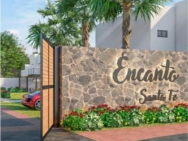 Casa en venta en Real Santa Fe, Xochitepec, Morelos