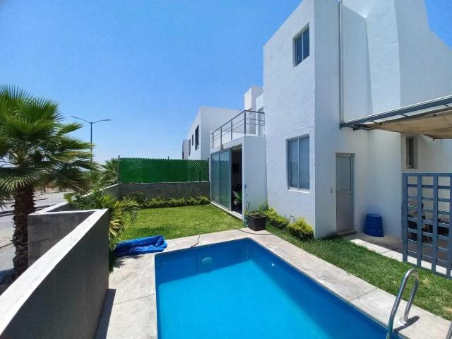 Casa en venta en Real Santa Fe, Xochitepec, Morelos