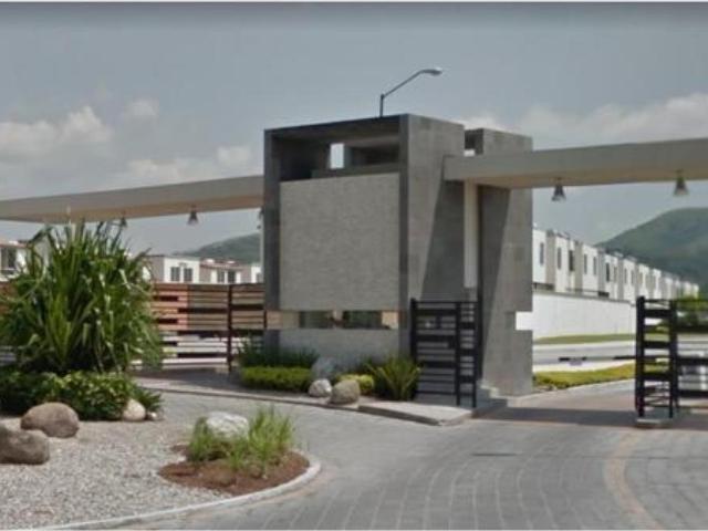 Casa en venta en Real Santa Fe, Xochitepec, Morelos