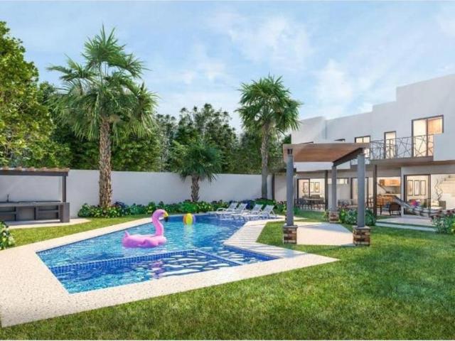 Casa en venta en Real Santa Fe, Xochitepec, Morelos