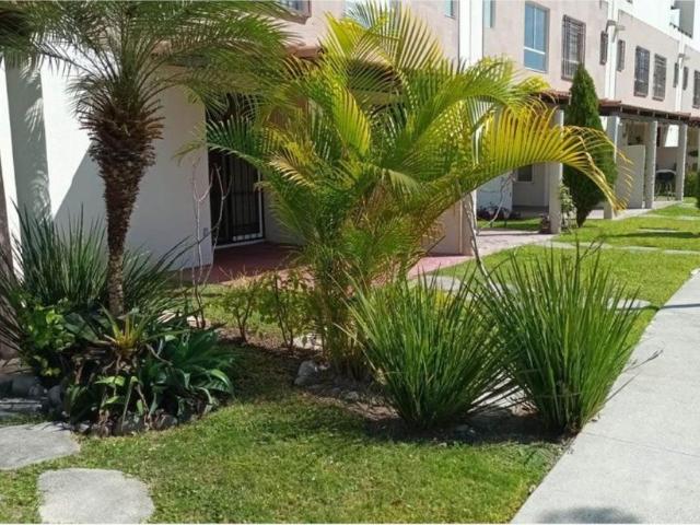 Casa en venta en Real Santa Fe, Xochitepec, Morelos