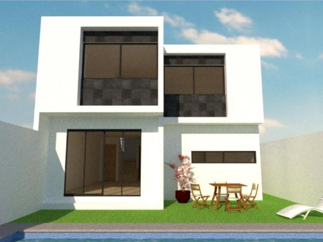 Casa en venta en Real Santa Fe, Xochitepec, Morelos