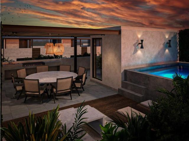 Casa en venta en Real Santa Fe, Xochitepec, Morelos