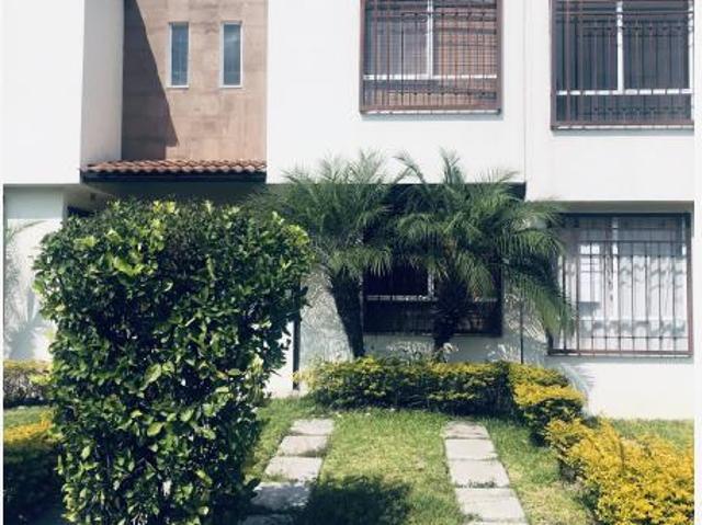 Casa en venta en Real Santa Fe, Xochitepec, Morelos