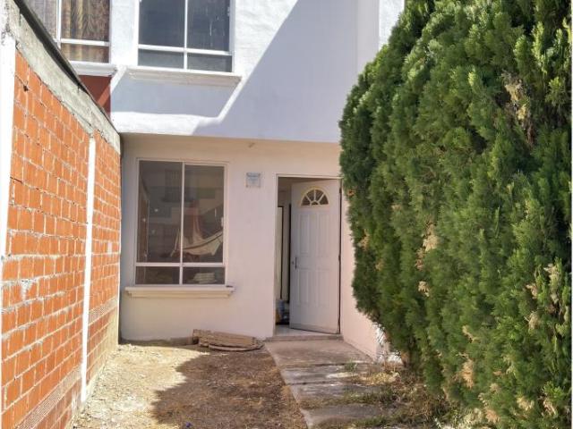 Casa en venta en Real Santa María, Santa María Atzompa, Oaxaca