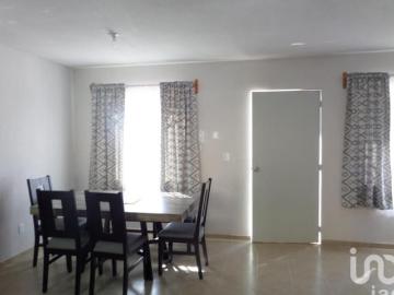 Casa en venta en Real Segovia, Huejotzingo, Puebla