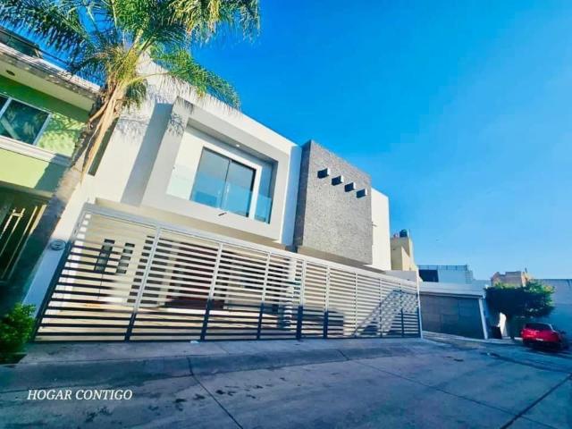 Casa en venta en Real Patria, Tonalá, Jalisco