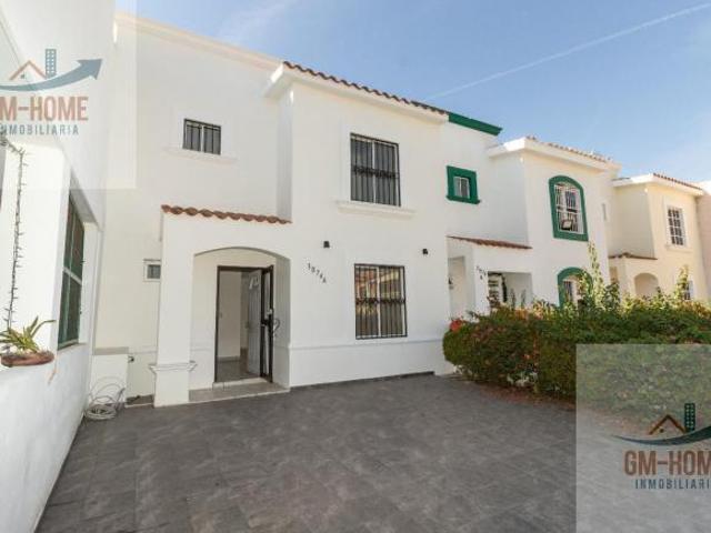 Casa en venta en Real Pacífico