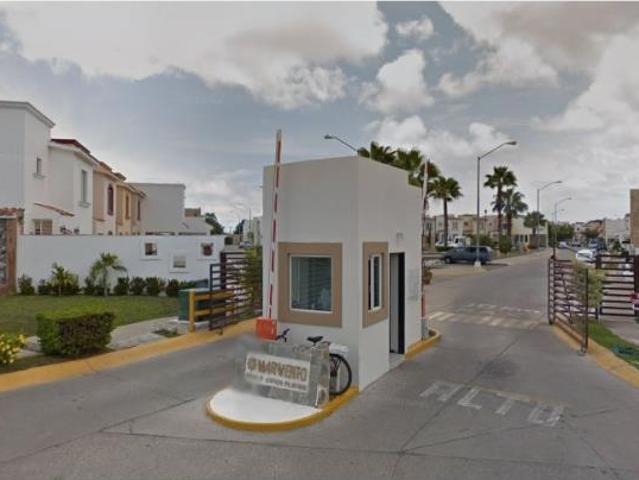 Casa en venta en Real Pacífico, Mazatlán, Sinaloa